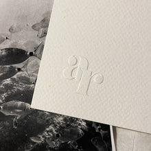 Cargar imagen en el visor de la galería, Sello en seco - Modelo 70’s