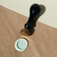 Cargar imagen en el visor de la galería, sello-de-lacre-boda