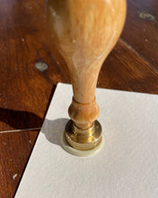 Load image into Gallery viewer, Cazo para calentar lacre