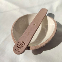 Load image into Gallery viewer, Personalised clay stamp