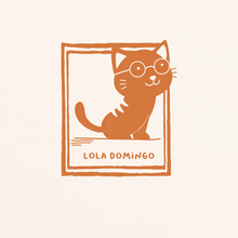 Load image into Gallery viewer, Kitten Stamp