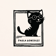 Load image into Gallery viewer, Kitten Stamp