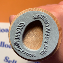 Cargar imagen en el visor de la galería, Original M redondo