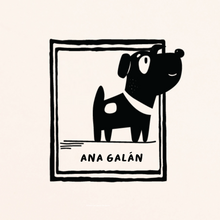 Load image into Gallery viewer, Puppy Stamp