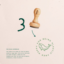 Cargar imagen en el visor de la galería, Selloa Eco 3