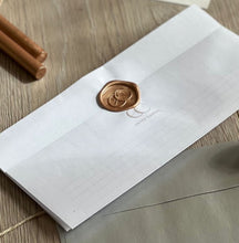 Cargar imagen en el visor de la galería, Selloa Lacre - Personalizado con tu Diseño