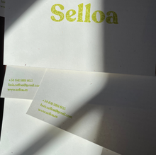 Load image into Gallery viewer, Colored inks for S and M stamps