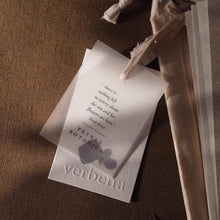 Load image into Gallery viewer, Personalised embossing stamp