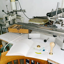 Cargar imagen en el visor de la galería, Selloa Lacre - Personalizado con tu Diseño