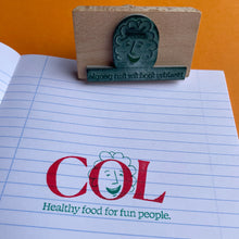 Load image into Gallery viewer, Ink for S and M stamps