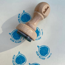 Load image into Gallery viewer, Colored inks for S and M stamps