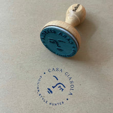 Load image into Gallery viewer, Ink for S and M stamps