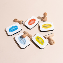 Cargar imagen en el visor de la galería, Pack sellos sostenibles