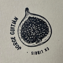 Load image into Gallery viewer, Ink for S and M stamps