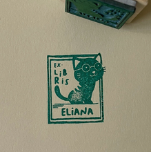 Load image into Gallery viewer, Ink for S and M stamps