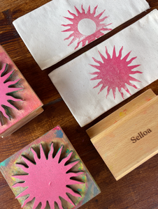 Selloa Original - Sol