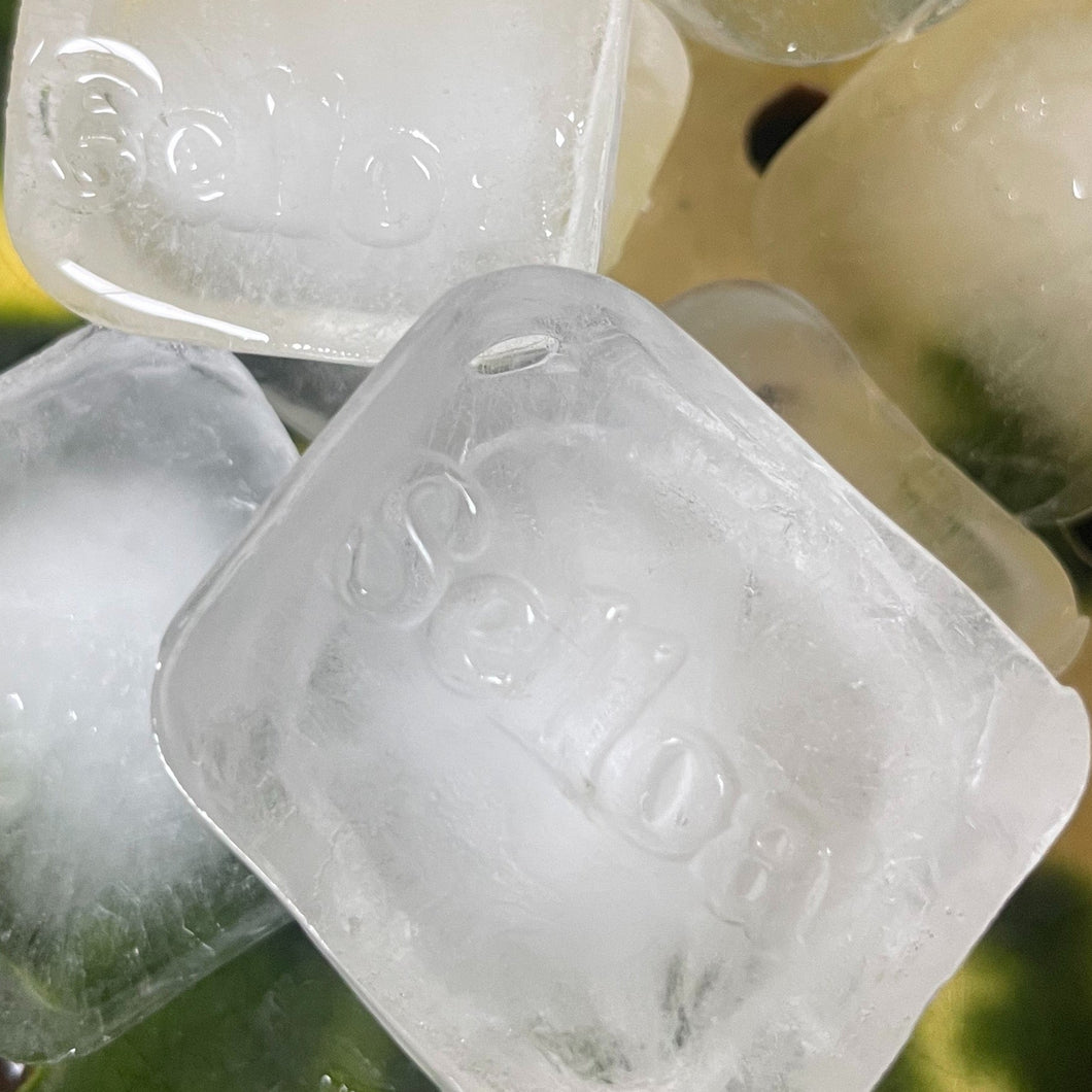 Selloa hielo