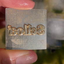 Cargar imagen en el visor de la galería, Selloa hielo
