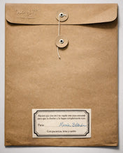 Cargar imagen en el visor de la galería, Tarjeta regalo física
