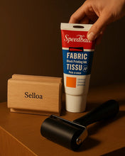 Cargar imagen en el visor de la galería, Tinta para tela y cartón - Speedball
