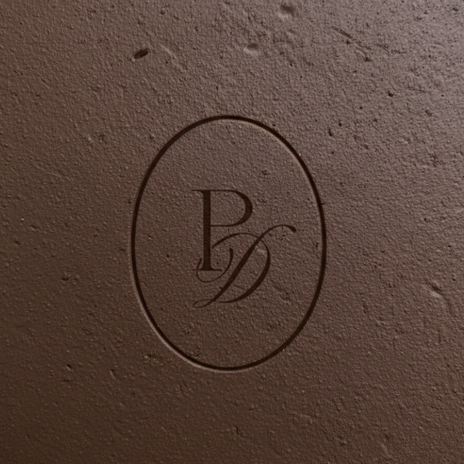 Selloa Barro - Óvalo