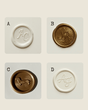 Cargar imagen en el visor de la galería, Set de lacrado
