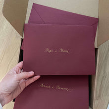 Cargar imagen en el visor de la galería, Servicio lettering

