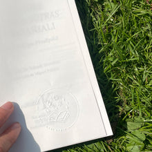 Cargar imagen en el visor de la galería, Ex-libris en seco - con tu diseño
