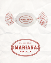 Cargar imagen en el visor de la galería, Ex-libris Almendra
