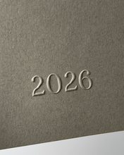 Load image into Gallery viewer, Personalised embossing stamp
