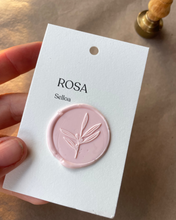 Cargar imagen en el visor de la galería, BARRAS DE LACRE ROSA
