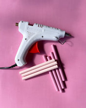Load image into Gallery viewer, Sealing sticks to melt with a spoon or gun

