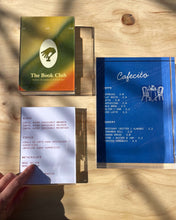 Cargar imagen en el visor de la galería, Menú metacrilato
