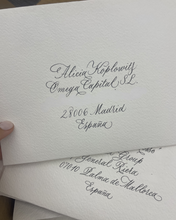 Cargar imagen en el visor de la galería, Servicio lettering
