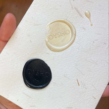 Cargar imagen en el visor de la galería, BARRAS DE LACRE NÁCAR
