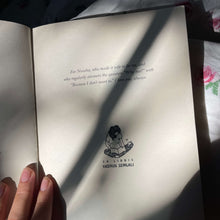 Cargar imagen en el visor de la galería, Ex-libris rectangular con tu diseño
