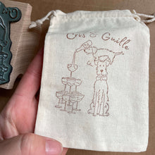 Load image into Gallery viewer, Ink for fabric
