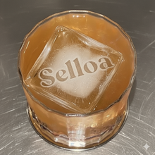 Cargar imagen en el visor de la galería, Selloa hielo
