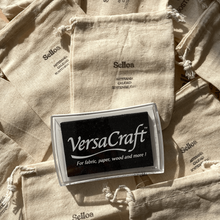 Cargar imagen en el visor de la galería, Tinta para textil y cartón - Versacraft
