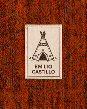 Load image into Gallery viewer, The Campamento Stamp
