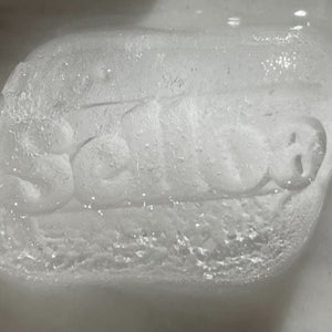 Metal stamp