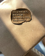 Cargar imagen en el visor de la galería, Selloa Lacre Rectangular- con tu Diseño
