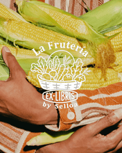 Load image into Gallery viewer, Fig Ex-libris
