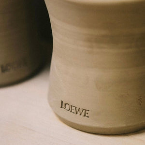 Personalised clay stamp