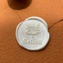 Cargar imagen en el visor de la galería, Molde de silicona
