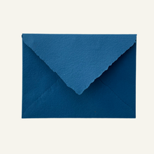 Load image into Gallery viewer, Sobre artesanal - Azul
