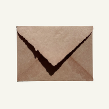 Load image into Gallery viewer, Sobre artesanal - Rosa palo
