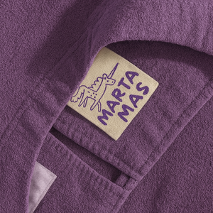 Sello ropa niños