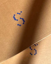 Cargar imagen en el visor de la galería, Tinta para sello tamaño S y M
