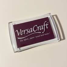 Cargar imagen en el visor de la galería, Tinta para cartón y textil - Versacraft
